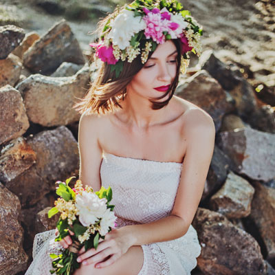 bride