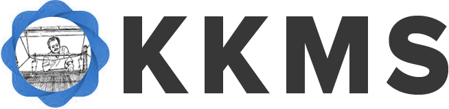 KKMS Logo